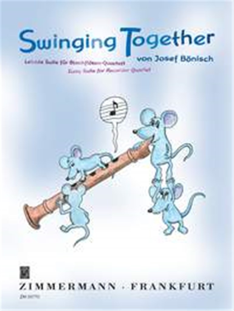 Swinging Together